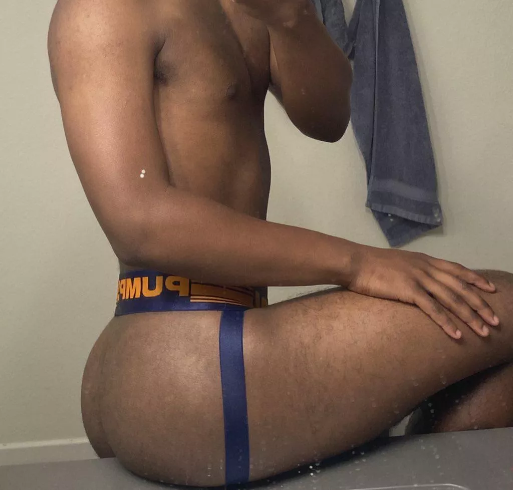 new strap who dis?