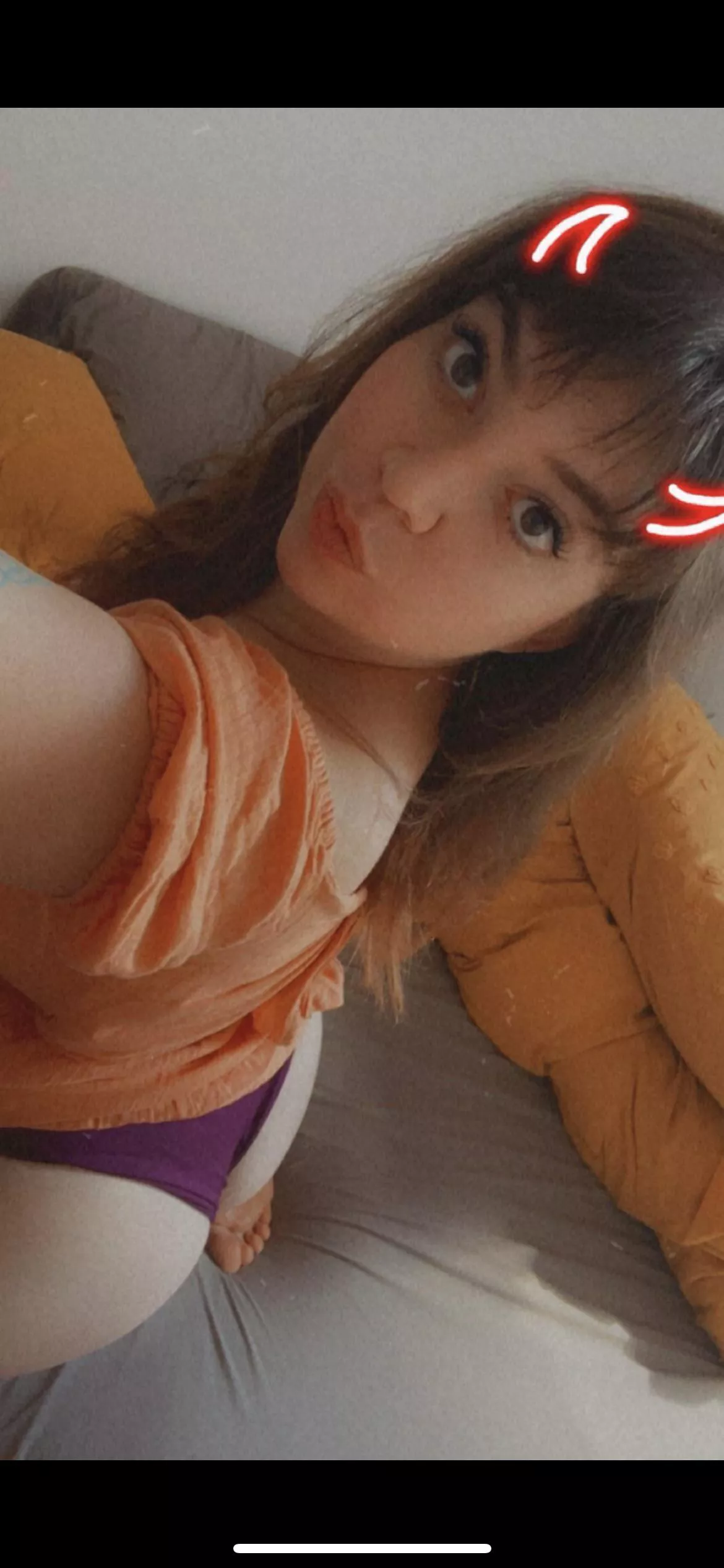 😜