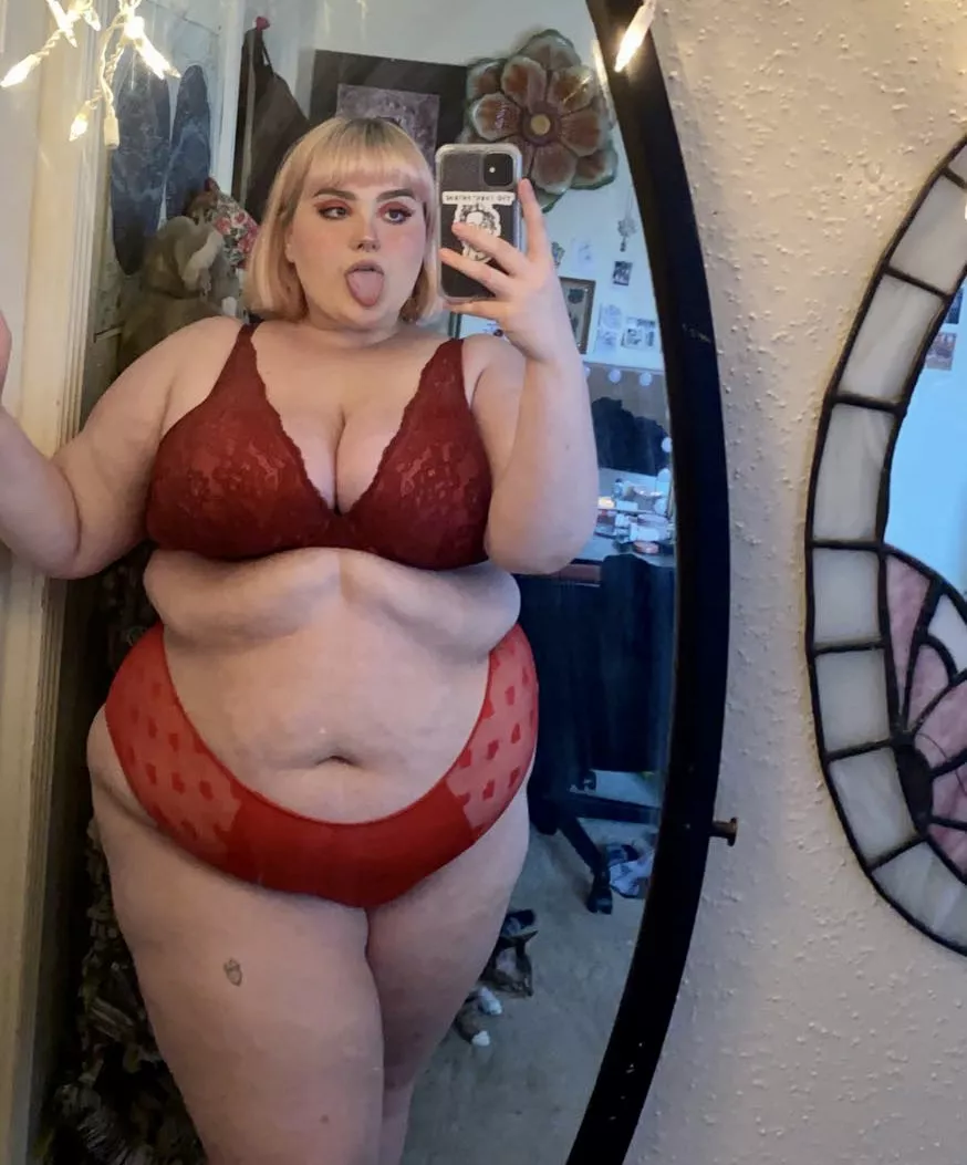 cum for me 💗
