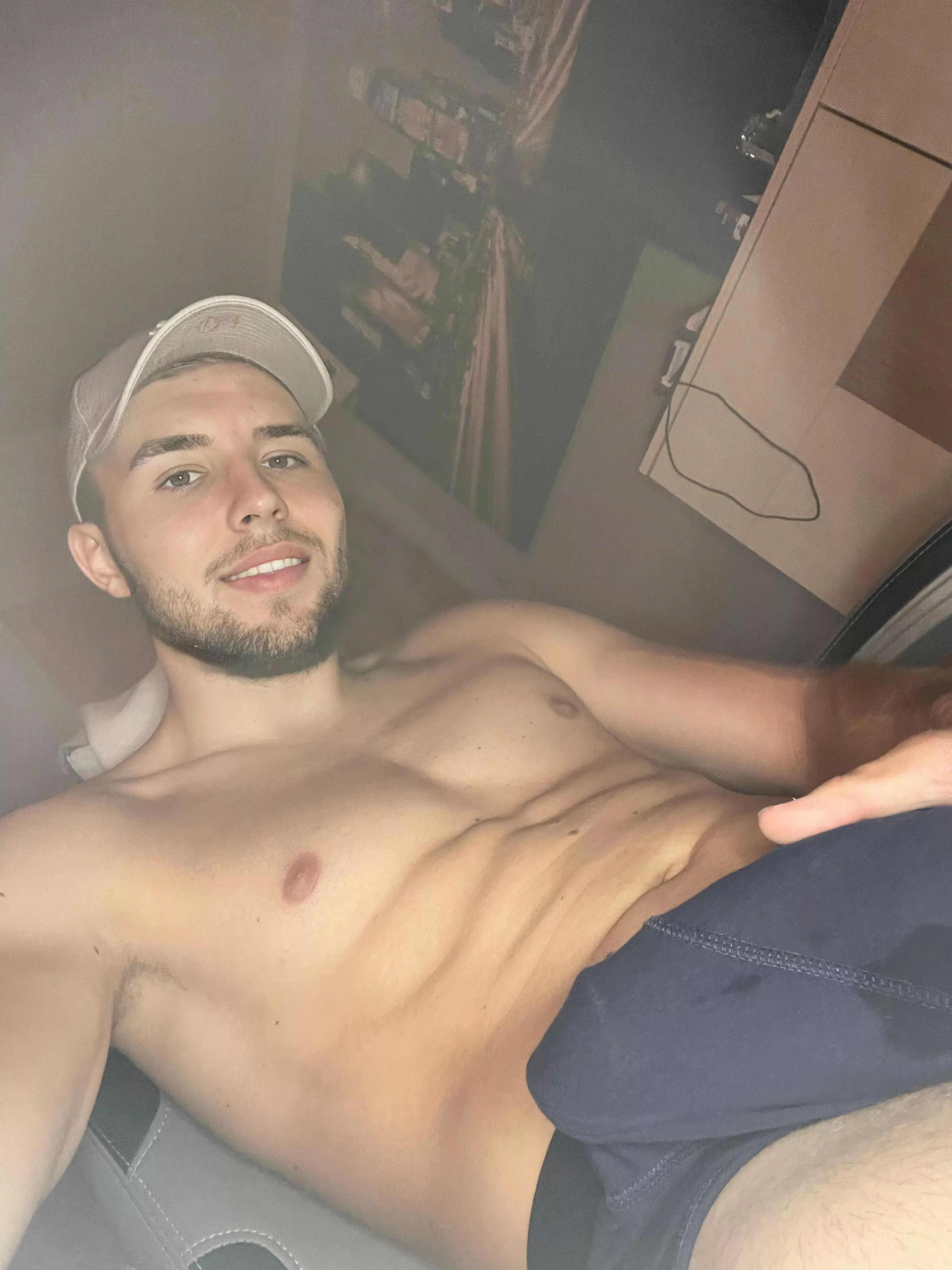 cute and big