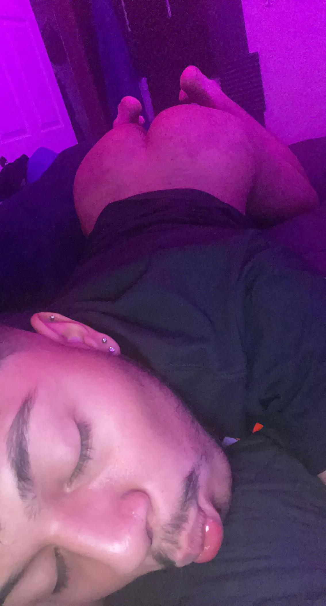 First post here🙈