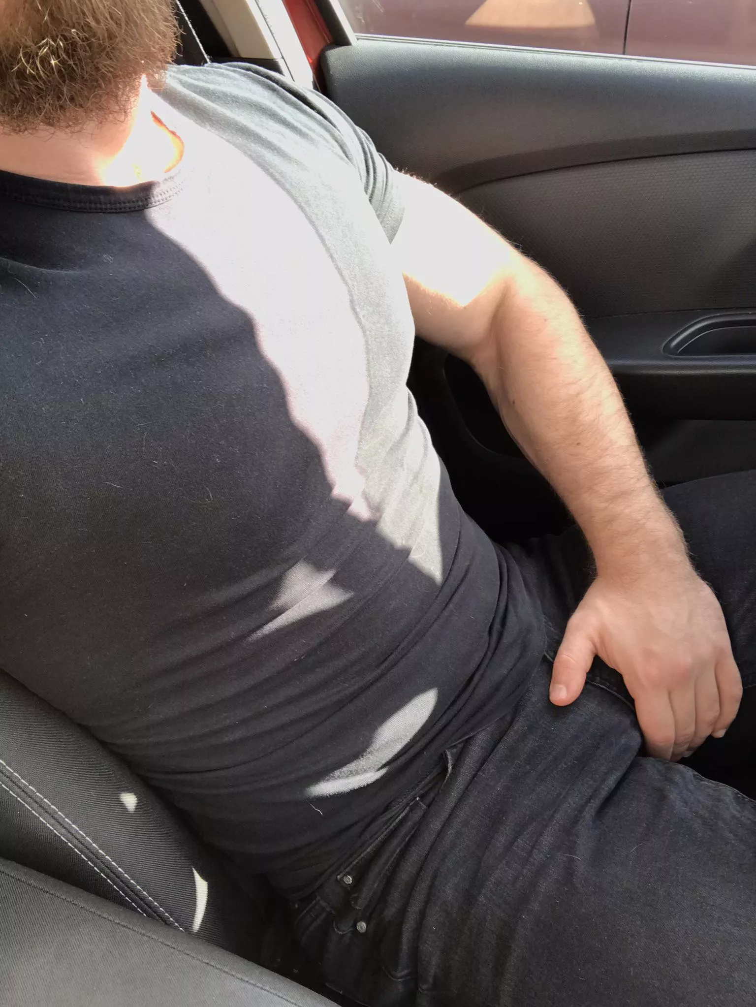 Holding balls