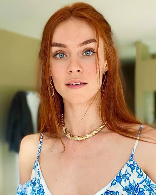 I'm utterly speechless 😍 Kate Broug ❤️