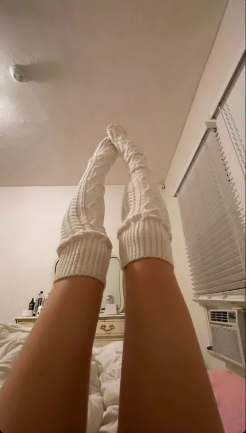 more sockss [f]
