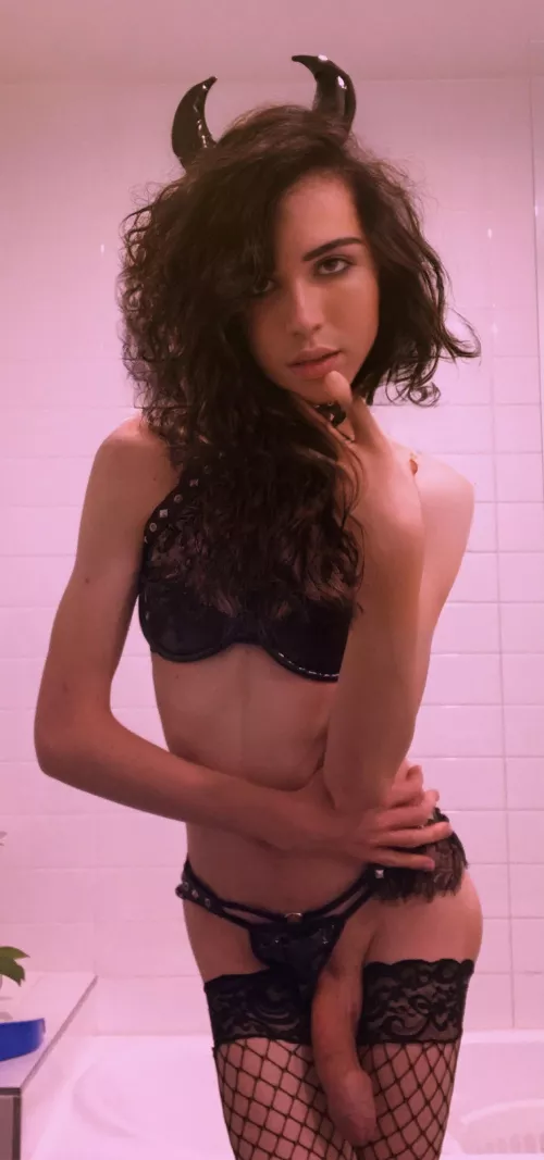 POV: I’ve come for you soul, darling~ (since many liked the first, here’s a second post!)