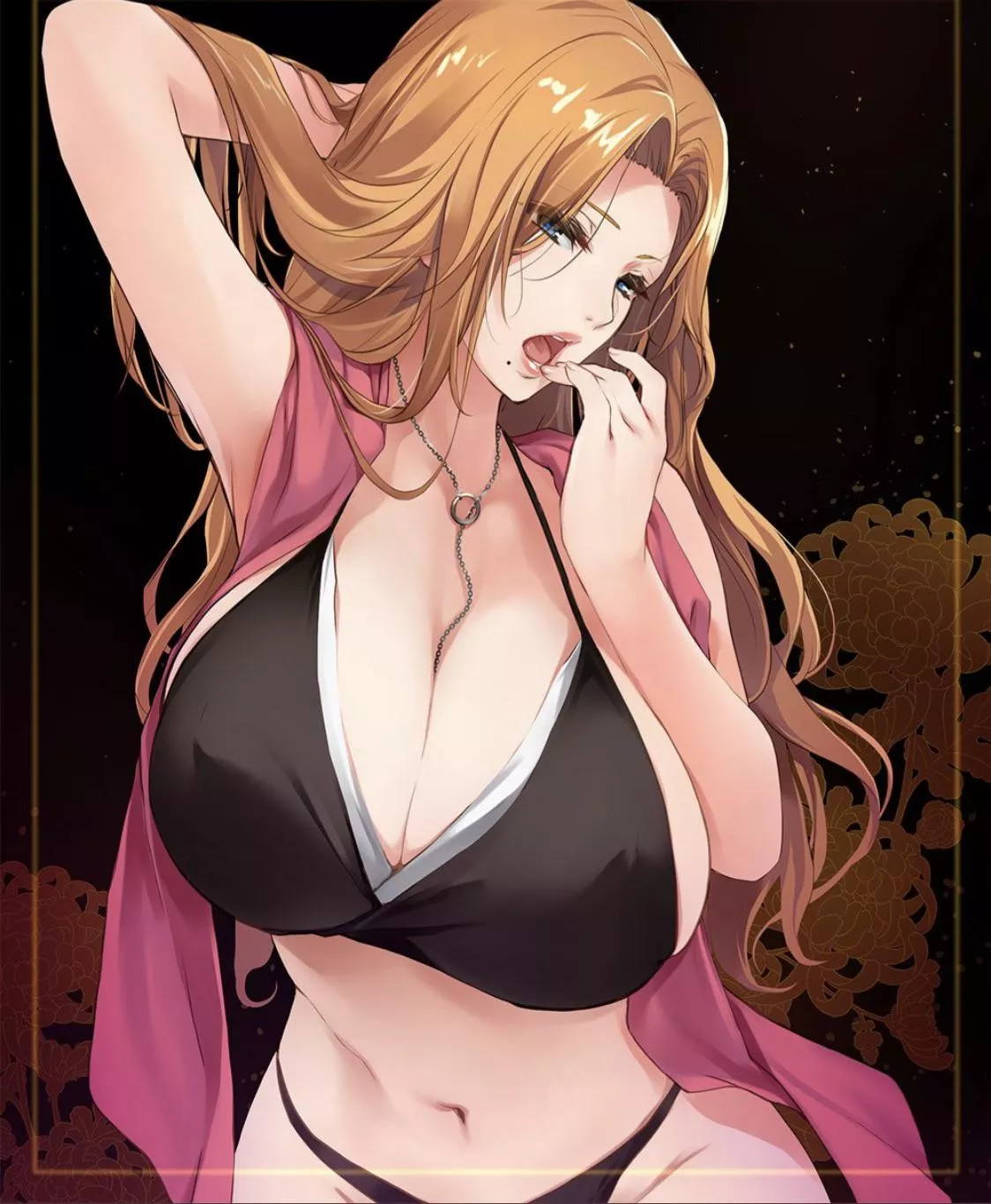 Rangiku