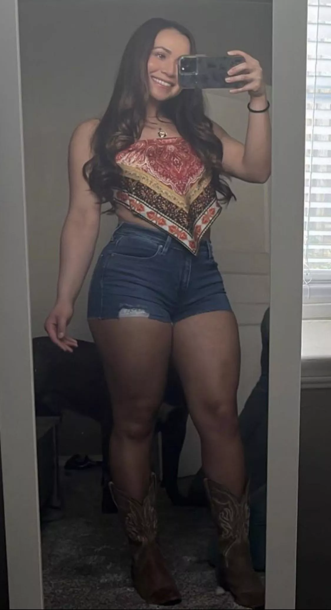 Sturdy IRTR