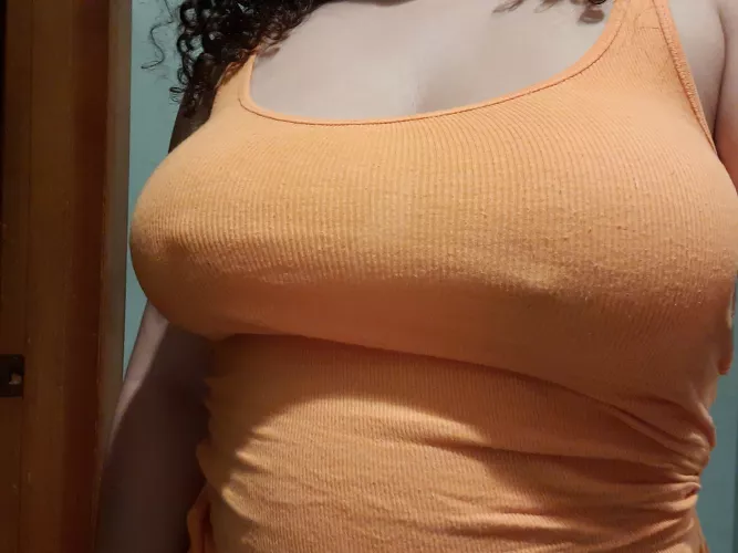 very stiff right now