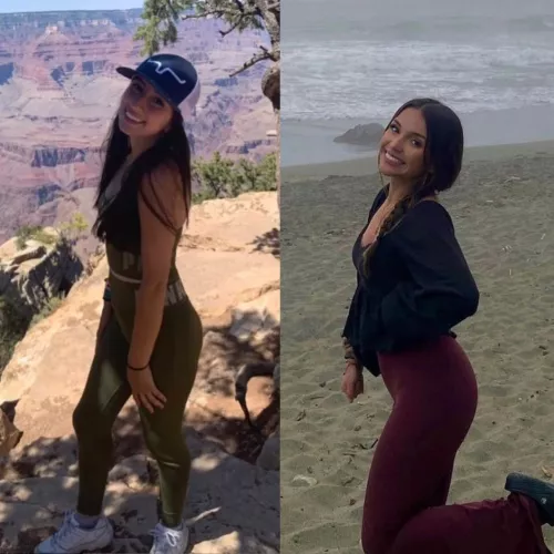 Which tight bitch would you rather use 😈 and how don’t be afraid to be rough with them