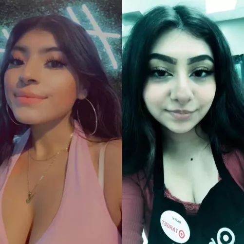 Who would you choose to be your fuck toy 😈, what are you gonna Do with them , be as rough as possible