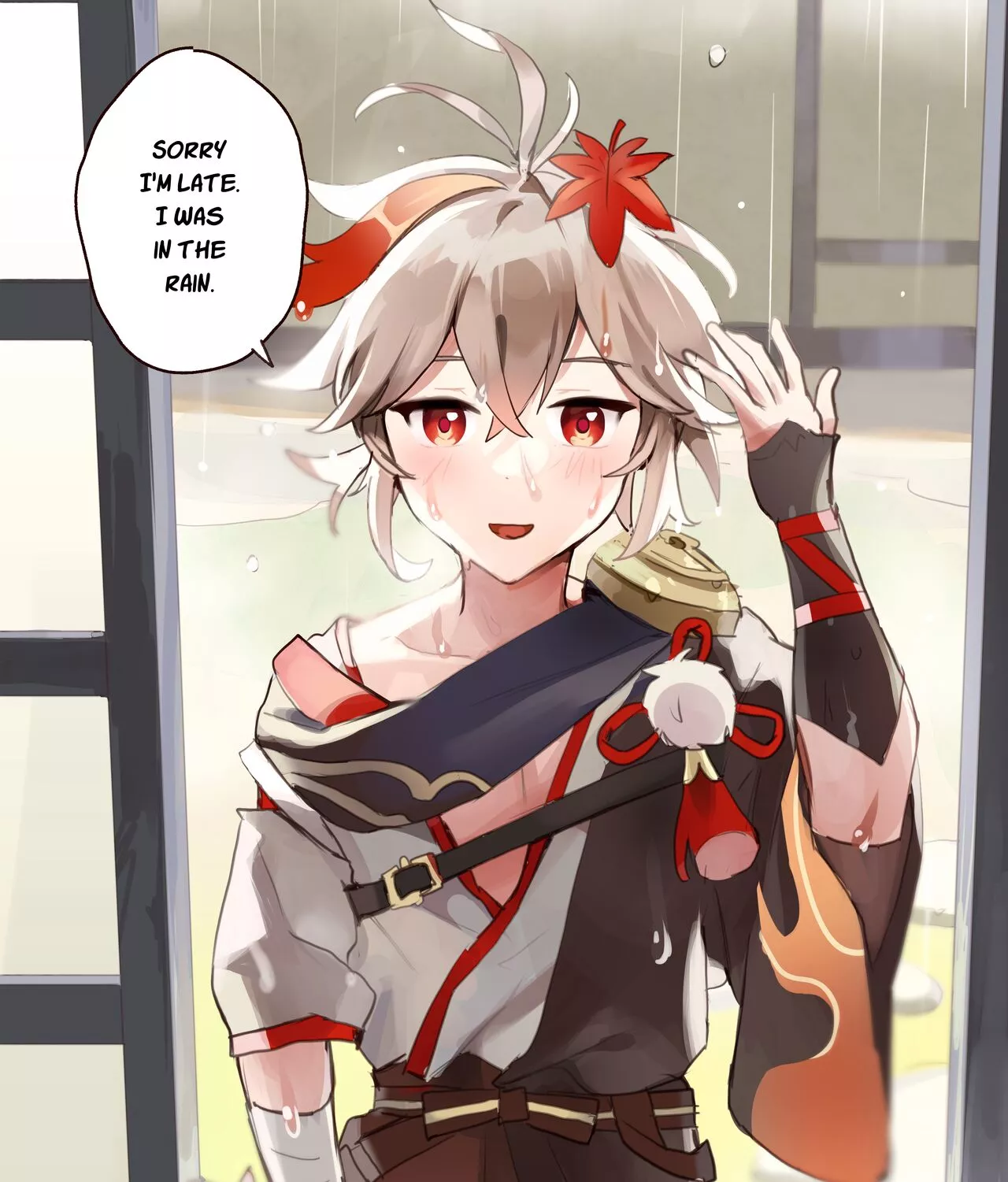 ♥️