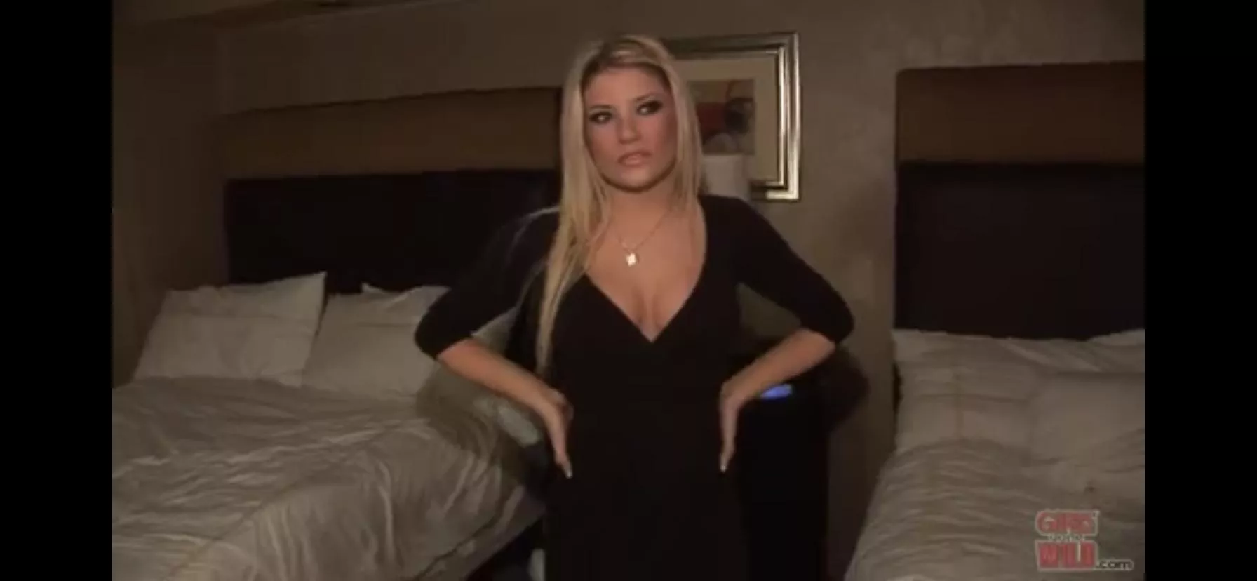 Anyone know who this is? The picture is from GGW hottest girl in america 3. She goes by Lexi I think in the video Anyone know who this is? The picture is from GGW hottest girl in america 3. She goes by Lexi I think in the video