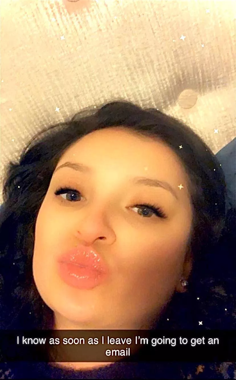 Glossy big pout🔥