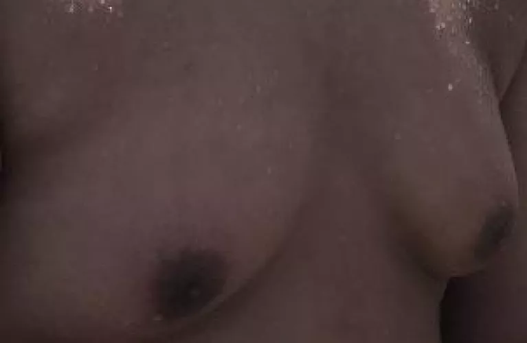 Hope y’all like. I’m kinda nervous about showing my face on here. But please enjoy my small titties 😉