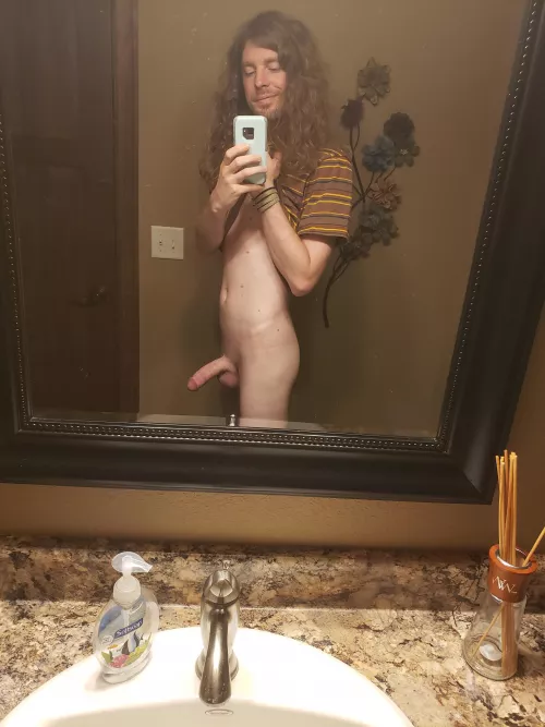 I will look so good while we're pillaging