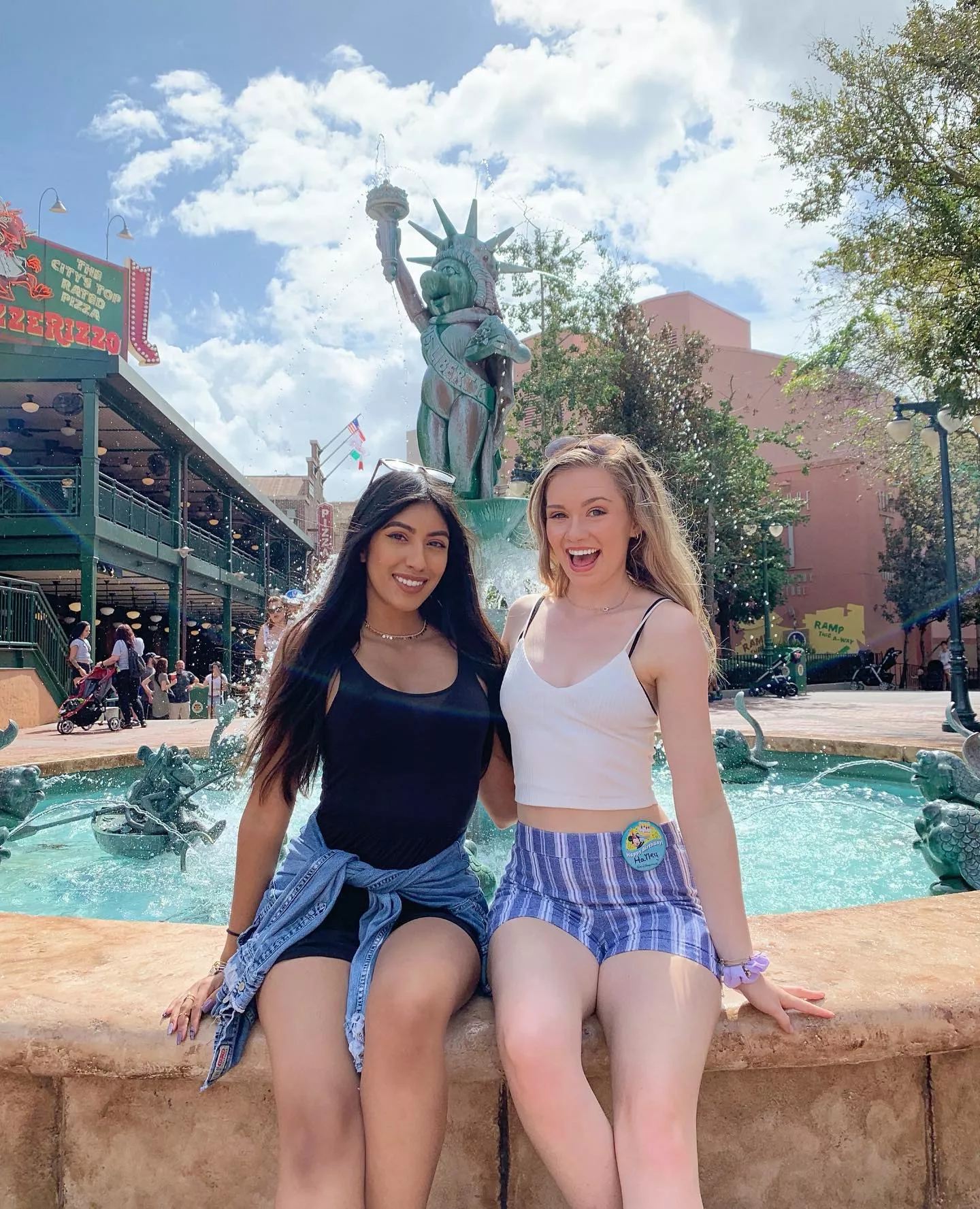 Left or Right?