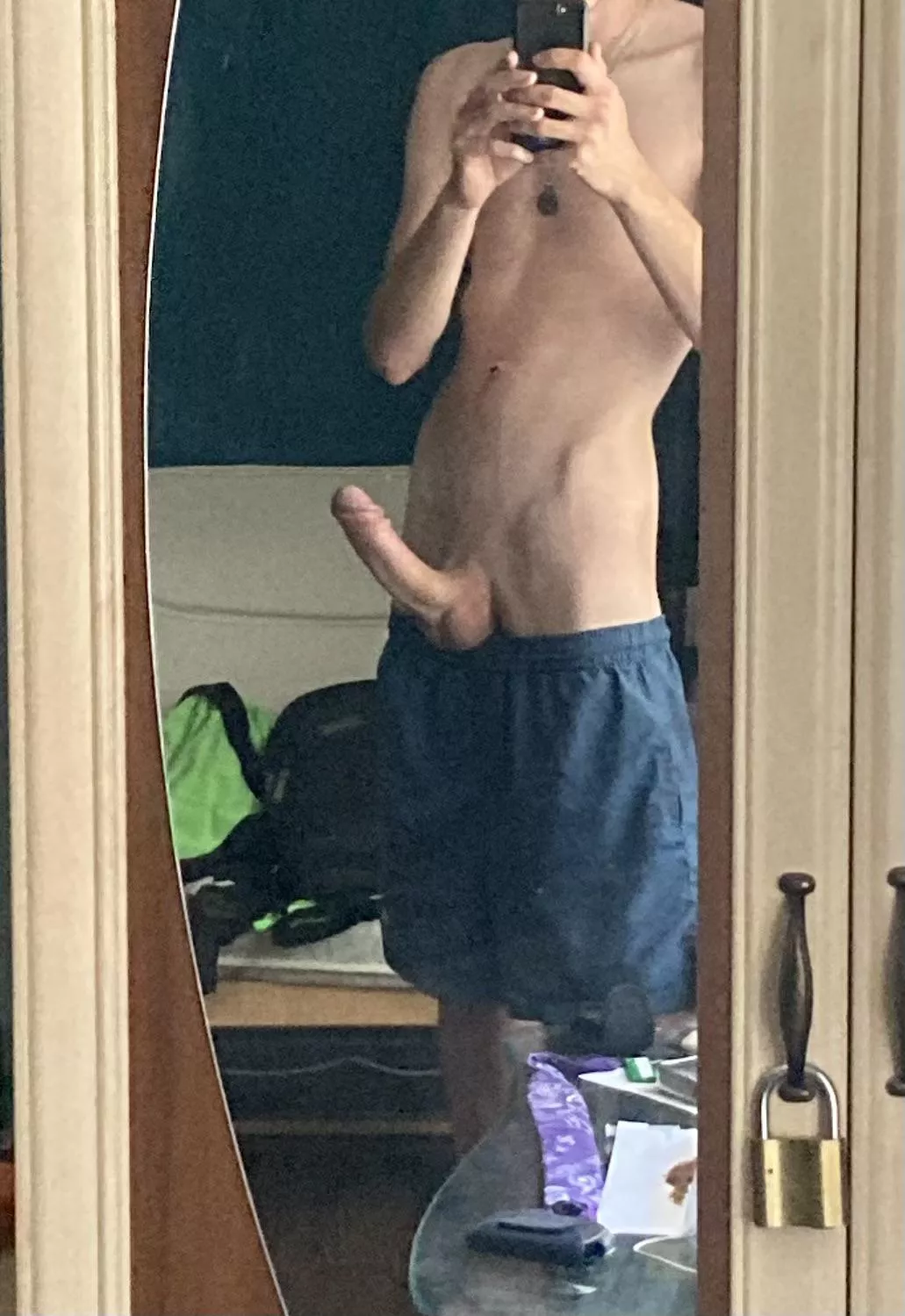 Massive enough?