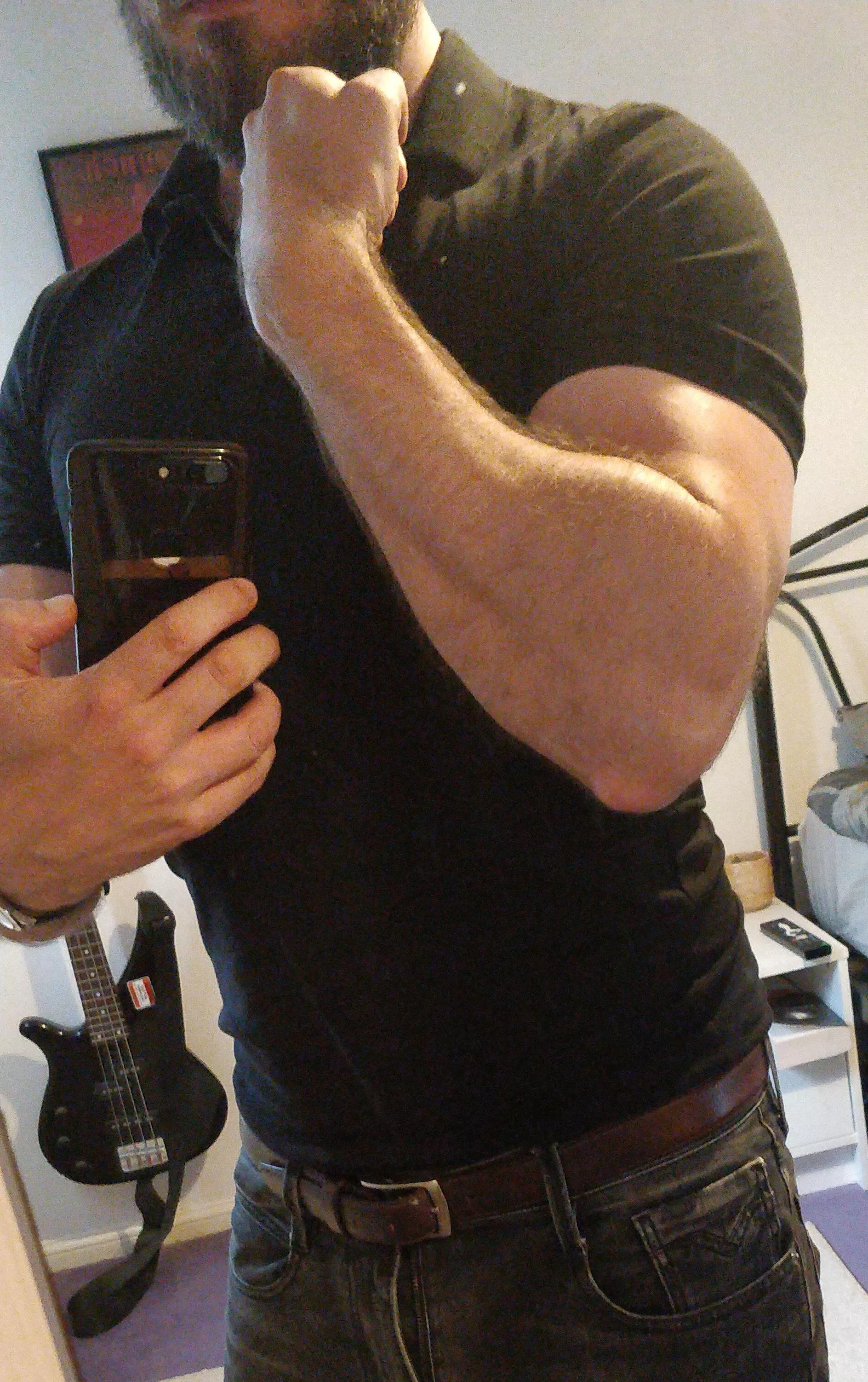 Tapered