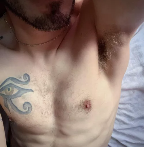 You gotta lick it tho