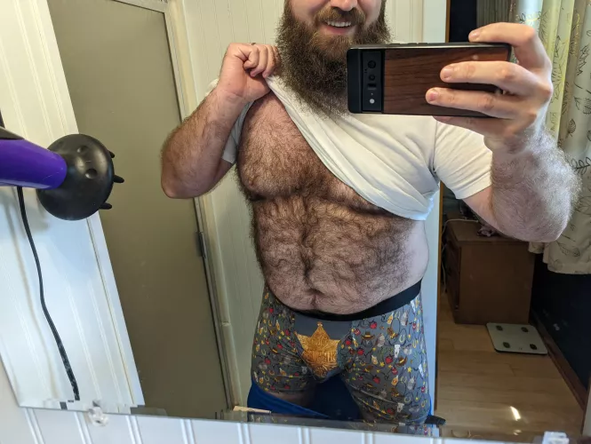 been gone a few days, but I'm back! I hope y'all enjoy the new boxers! 😏😈