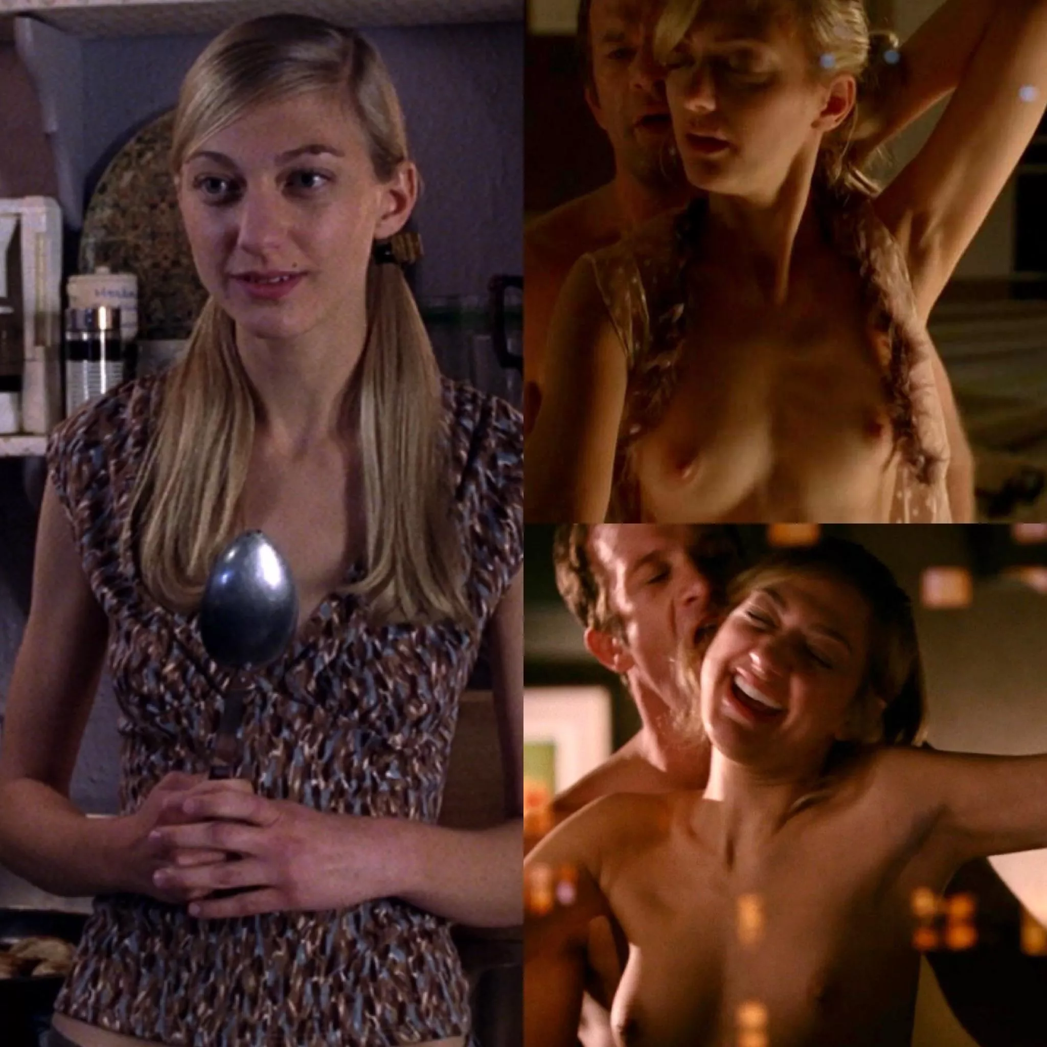 Mageina Tovah, Spider-Man’s Quiet Neighbor