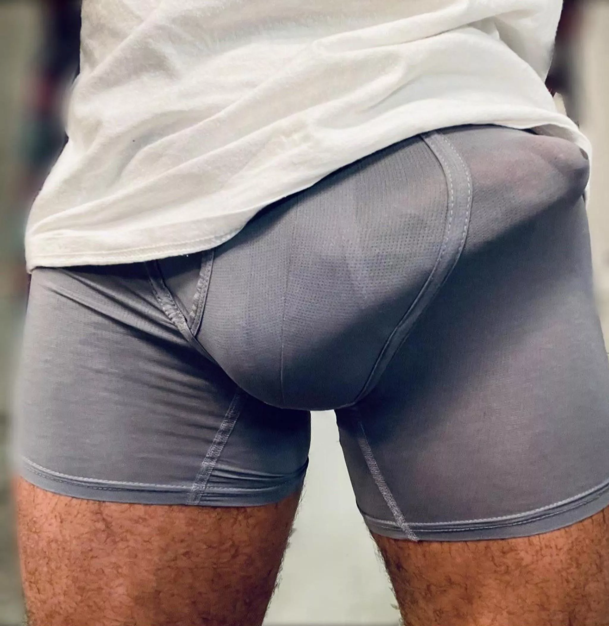 So horny