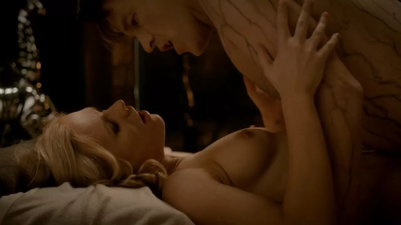 Birthday Girl Anna Paquin in 