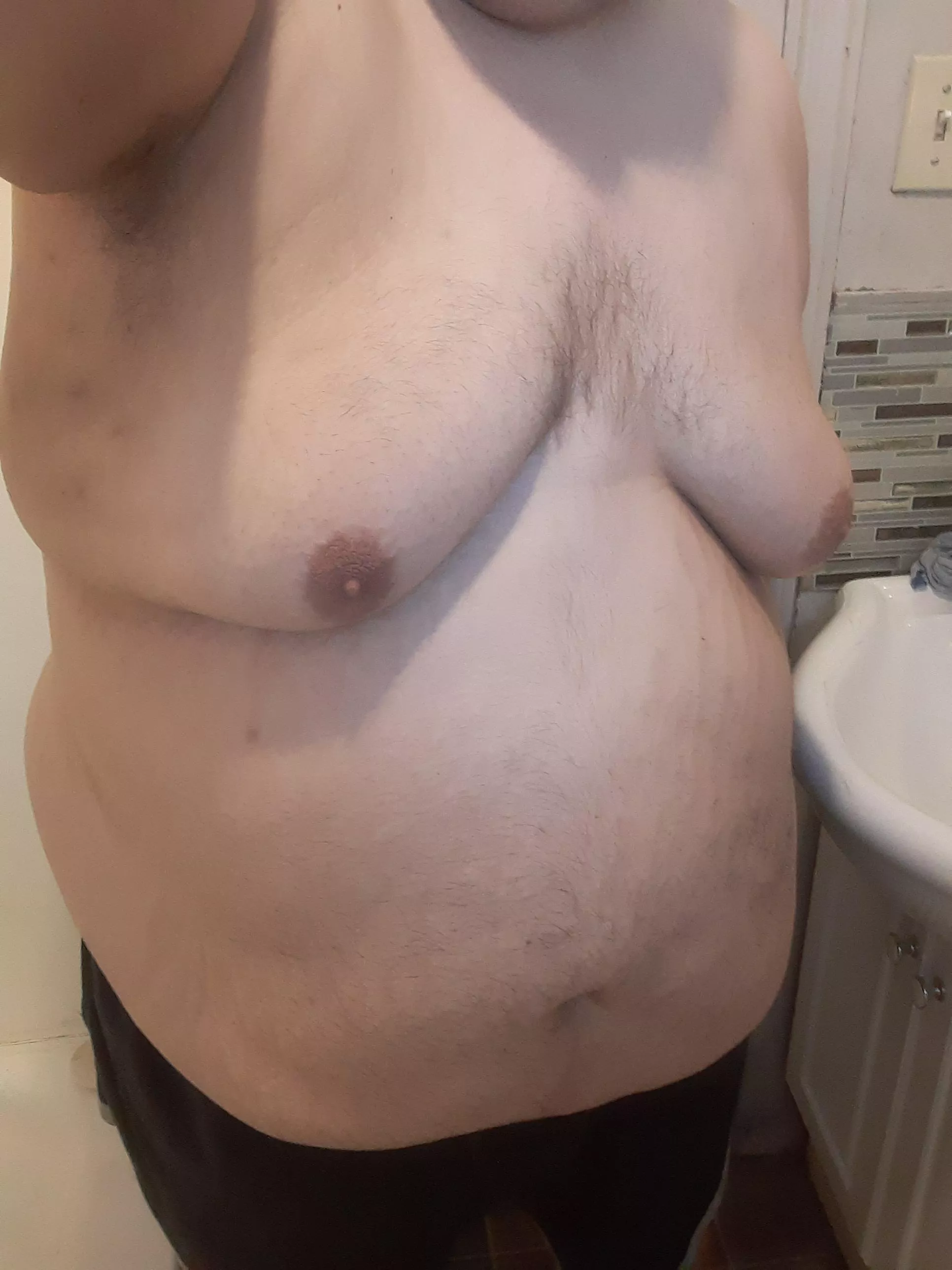 do any women actually appreciate a body like mine I walk around everyday feeling like everyone just sees a fat ugly guy some days I feel like I'm less the everyone else and all they see is this big fat guy can I have a body like mine and still be attrac do any women actually appreciate a body like mine I walk around everyday feeling like everyone just sees a fat ugly guy some days I feel like I'm less the everyone else and all they see is this big fat guy can I have a body like mine and still be attrac