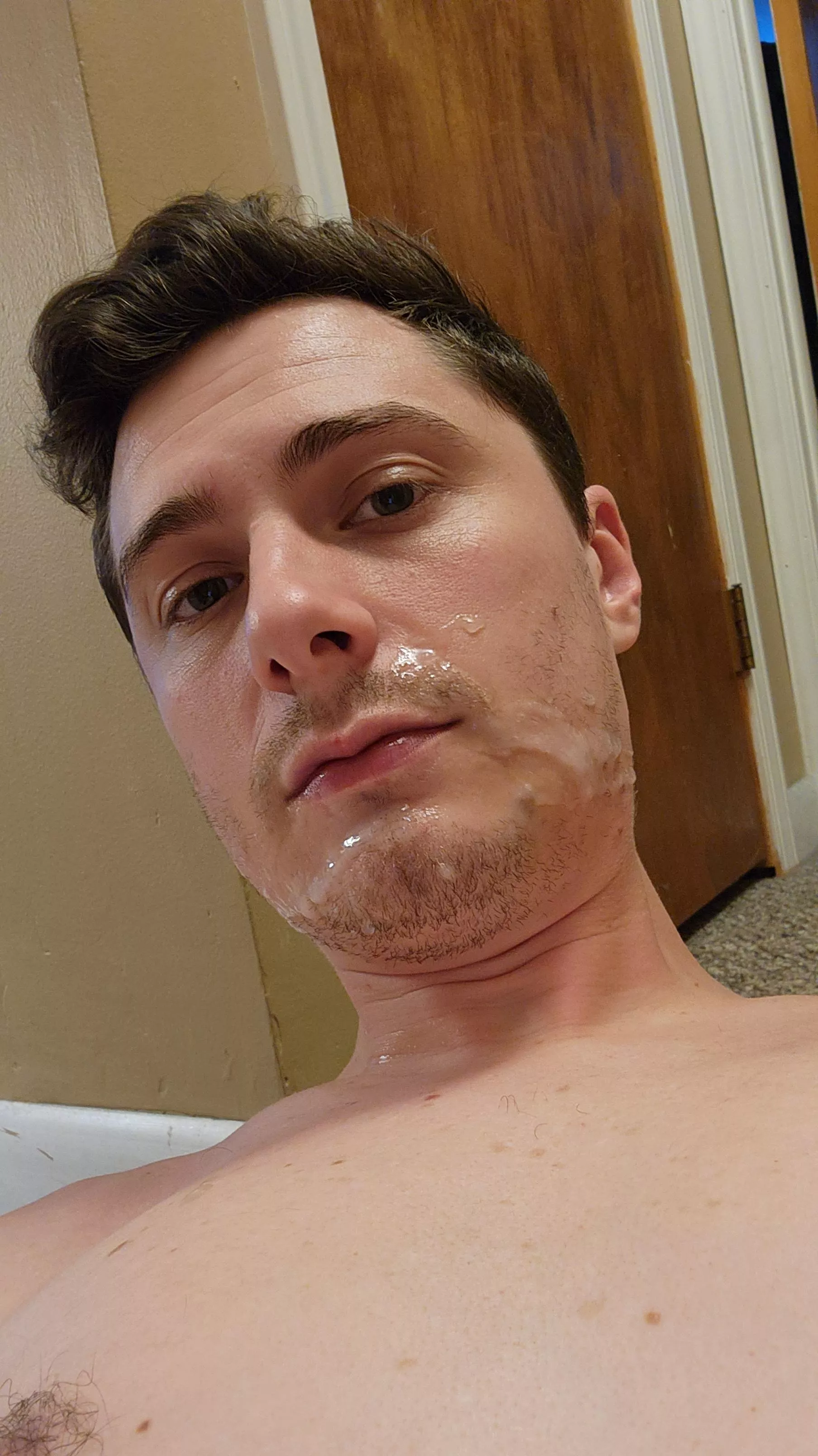 facial fans?