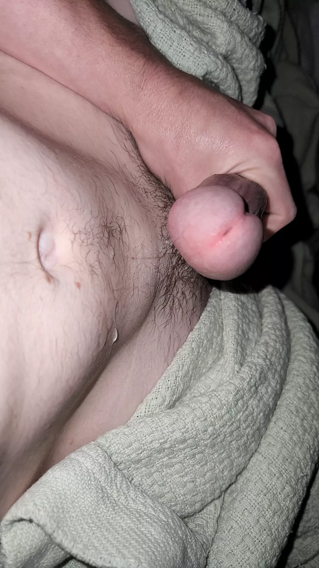 getting close