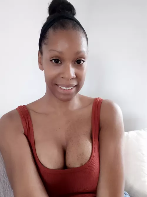 good morning, what's the best part of a Sunday?