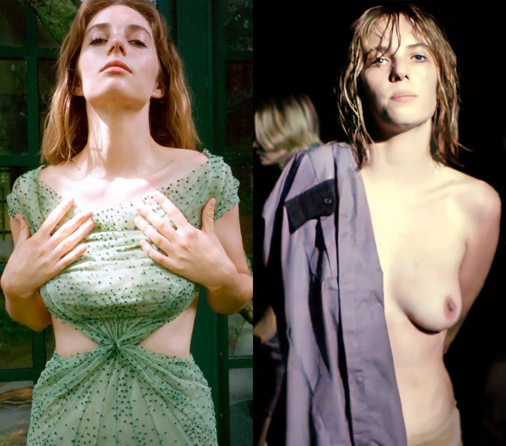 Maya Hawke