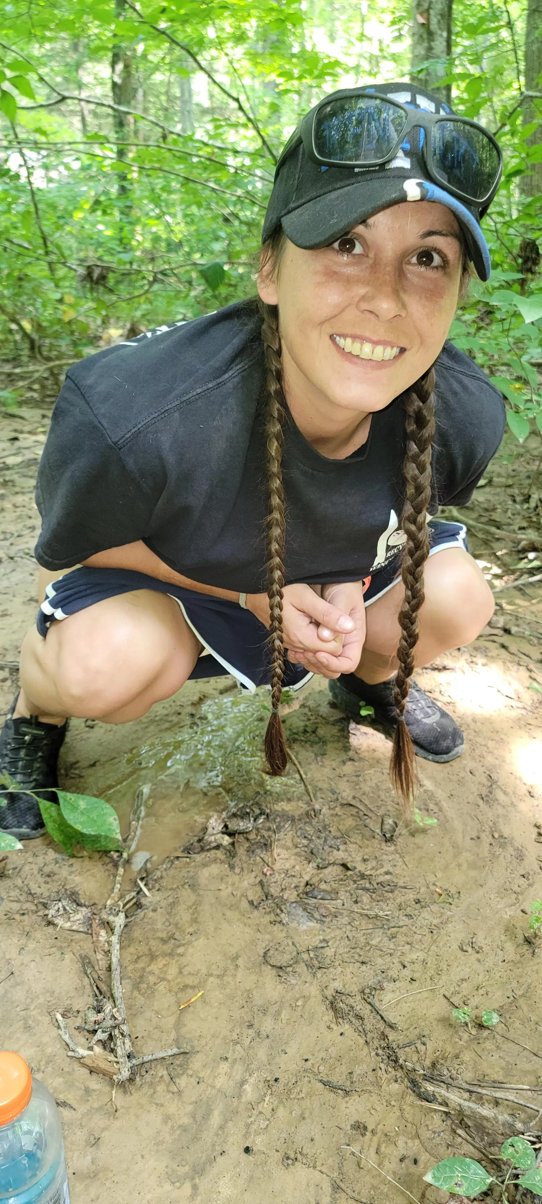 outdoor piss🥰