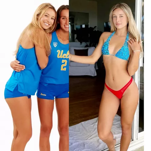 Photoshoot vs at home