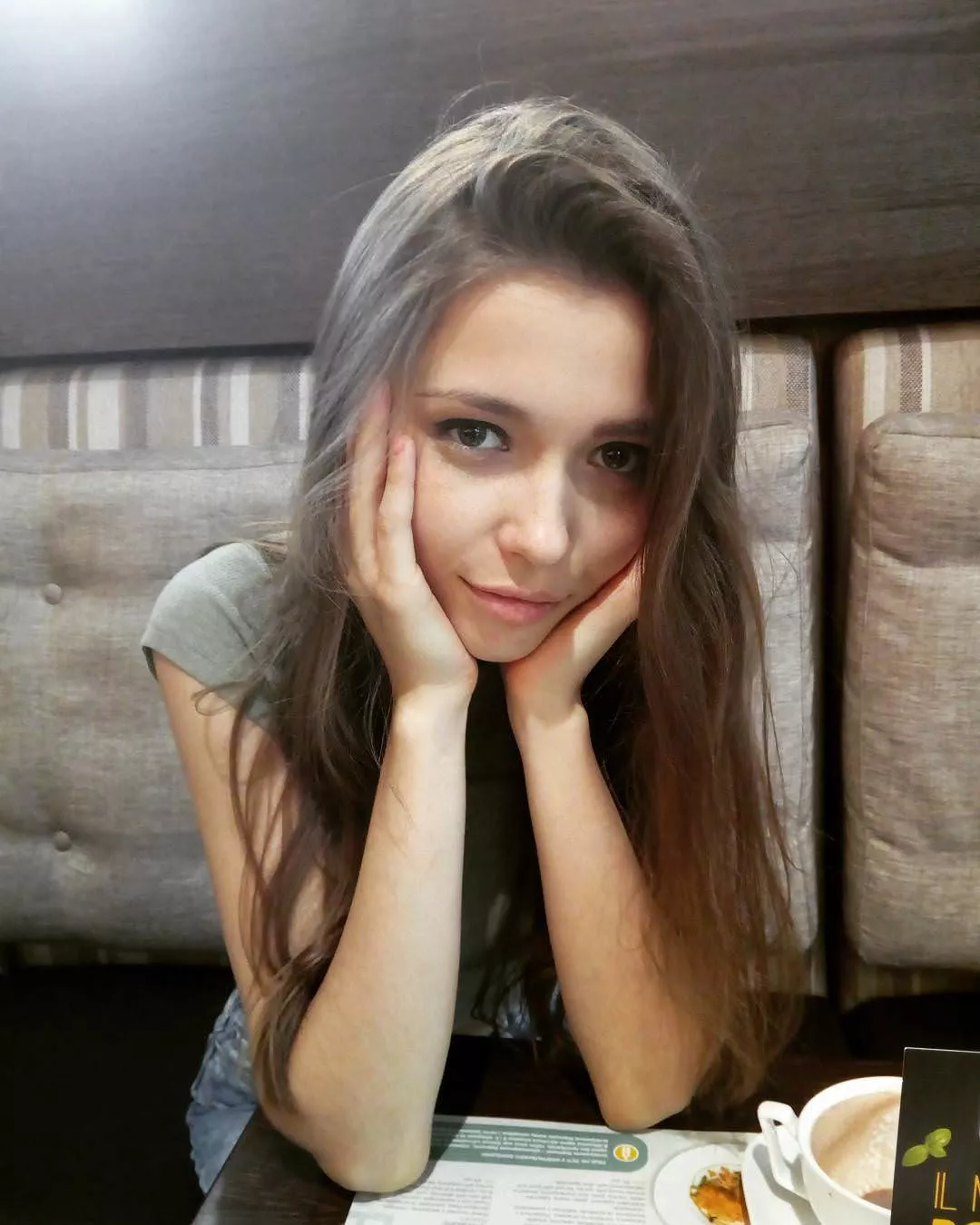 Simply adorable