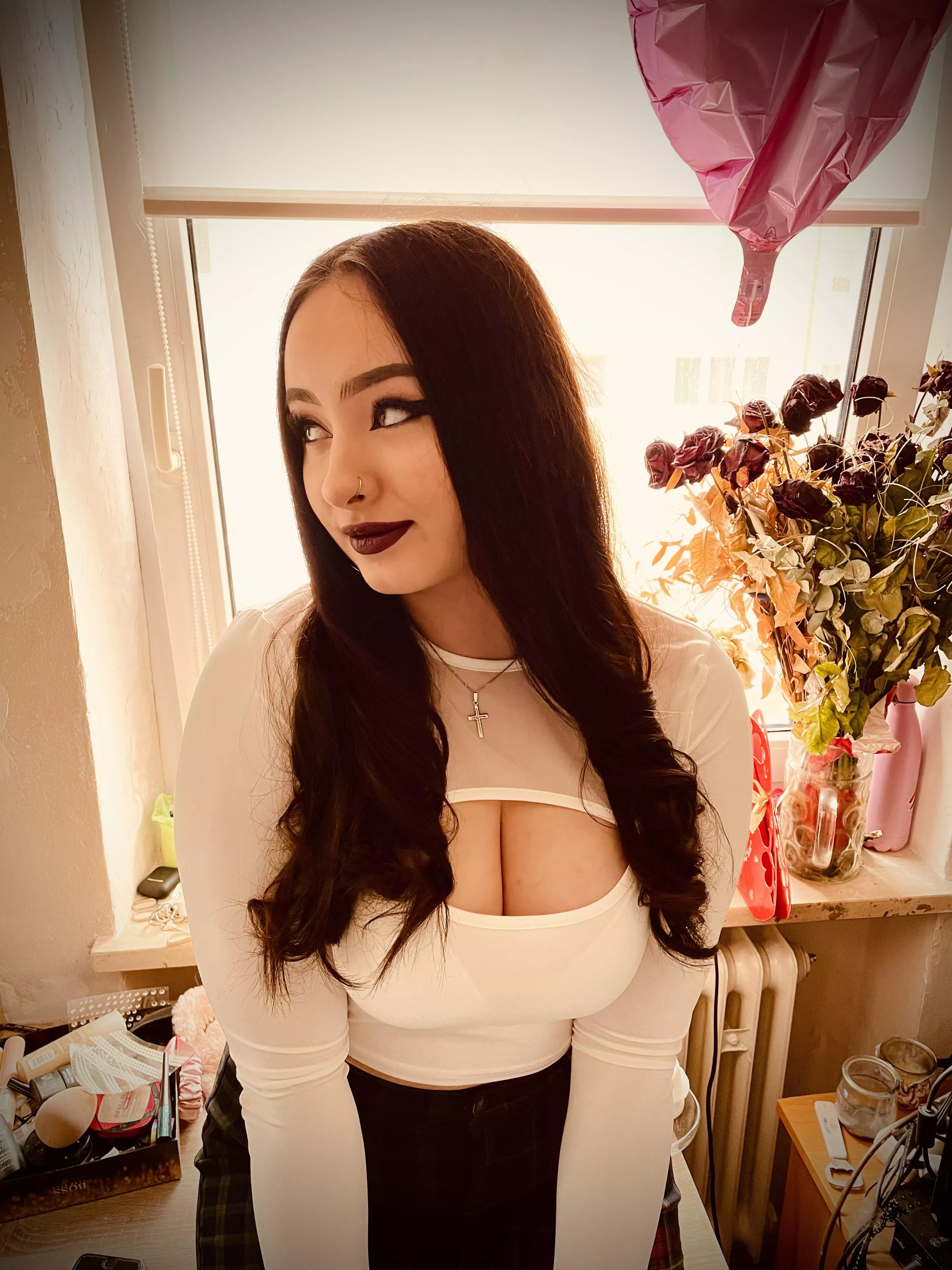 💋