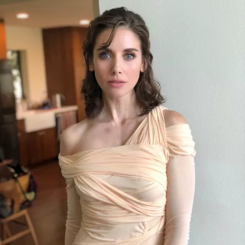 Alison Brie