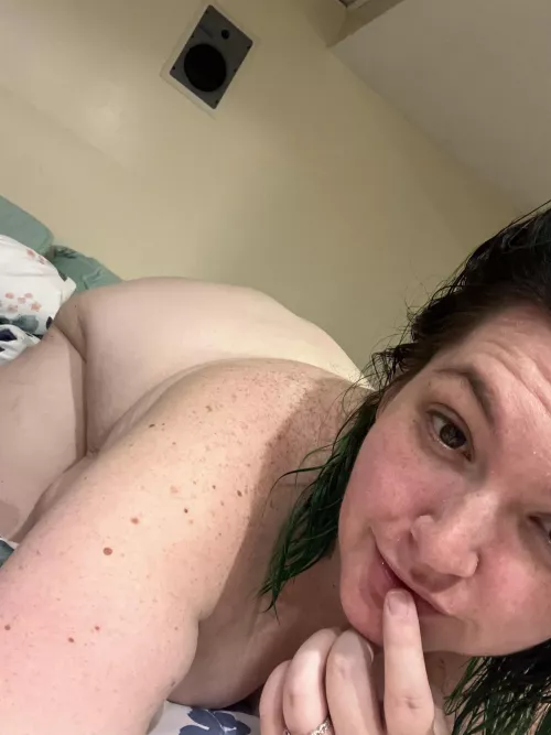 Back shots to start the day? 🤤