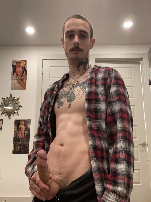 I love showing you guys everything 🥰