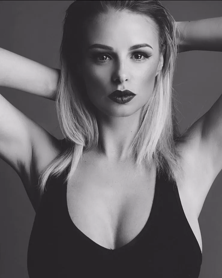 Rhian Sugden