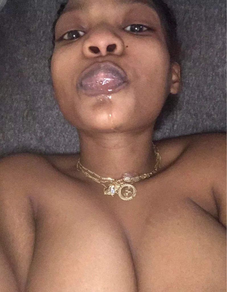 Such a tease