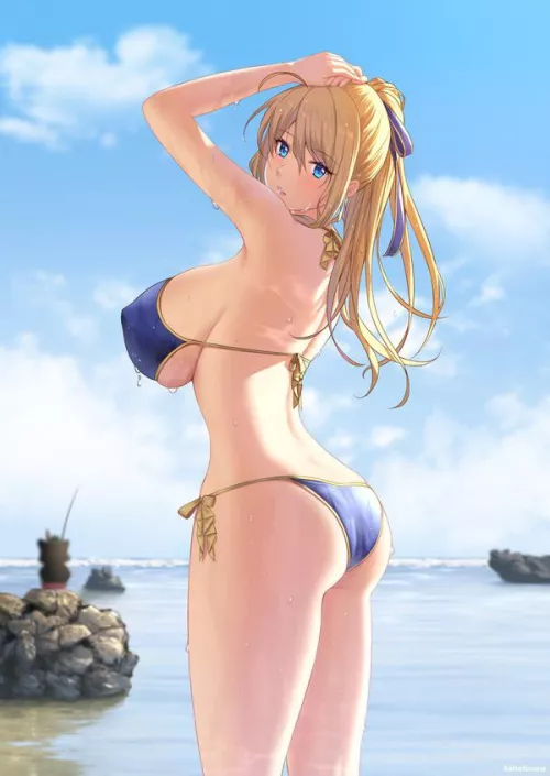 Aurelia [Kaito Fuuma]