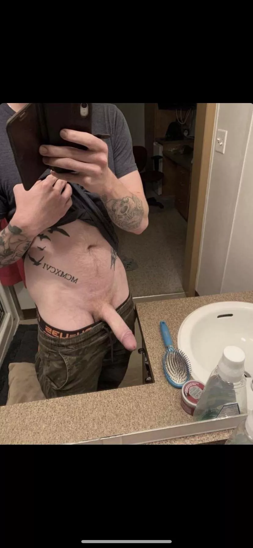 Boredddd [M]