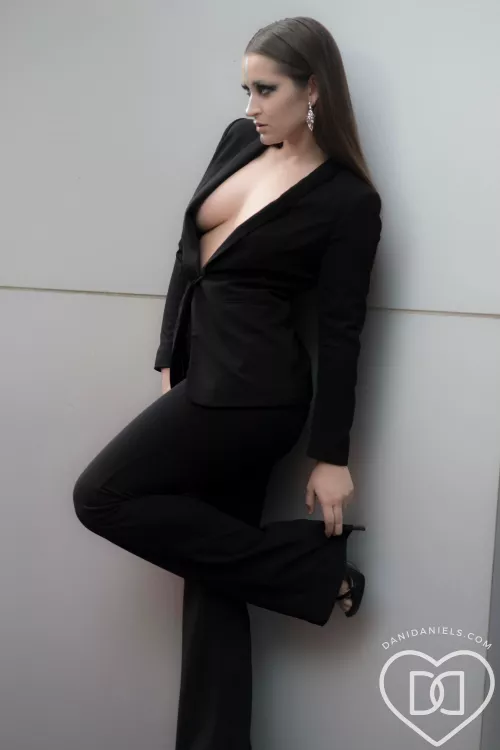 Dani Daniels
