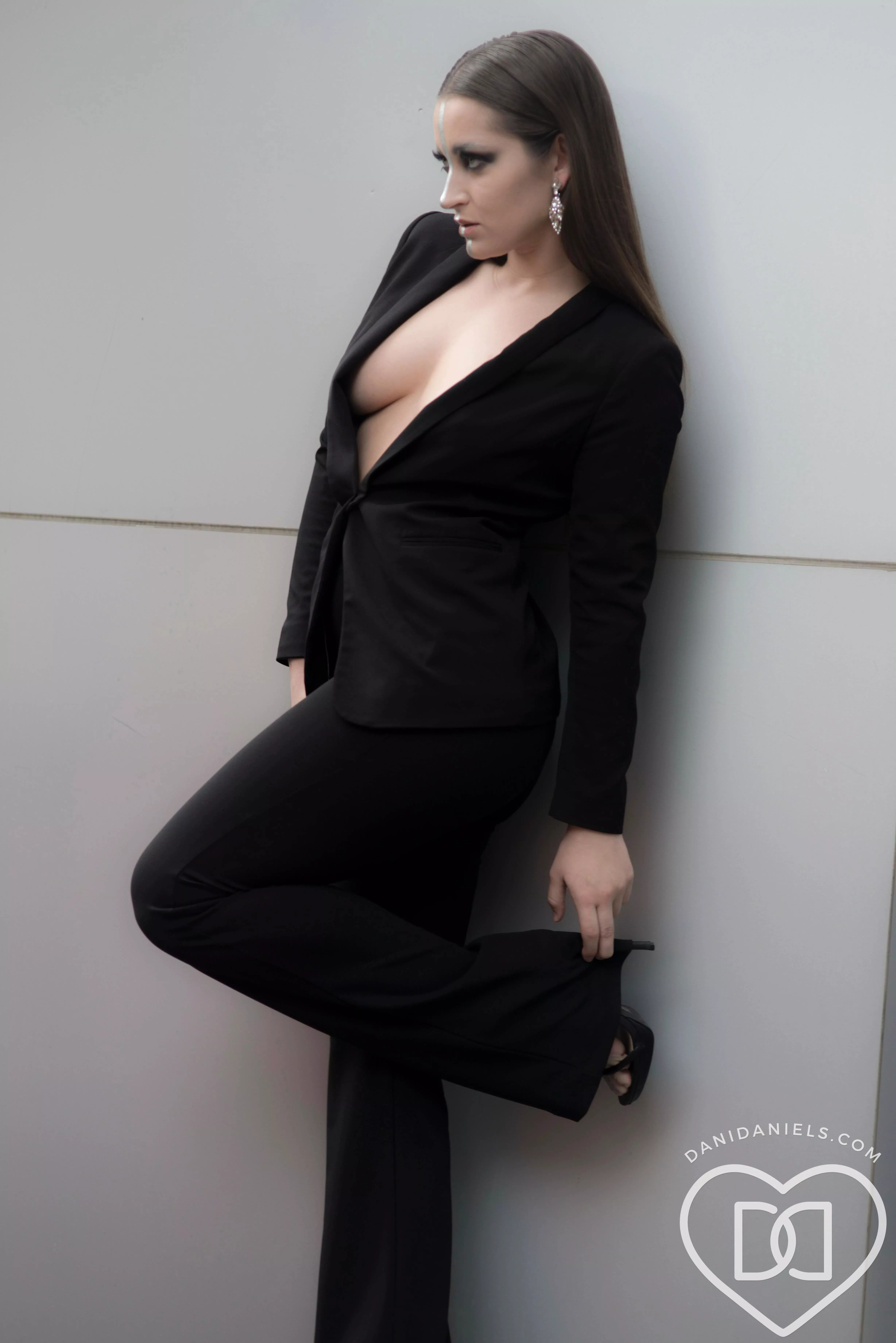 Dani Daniels