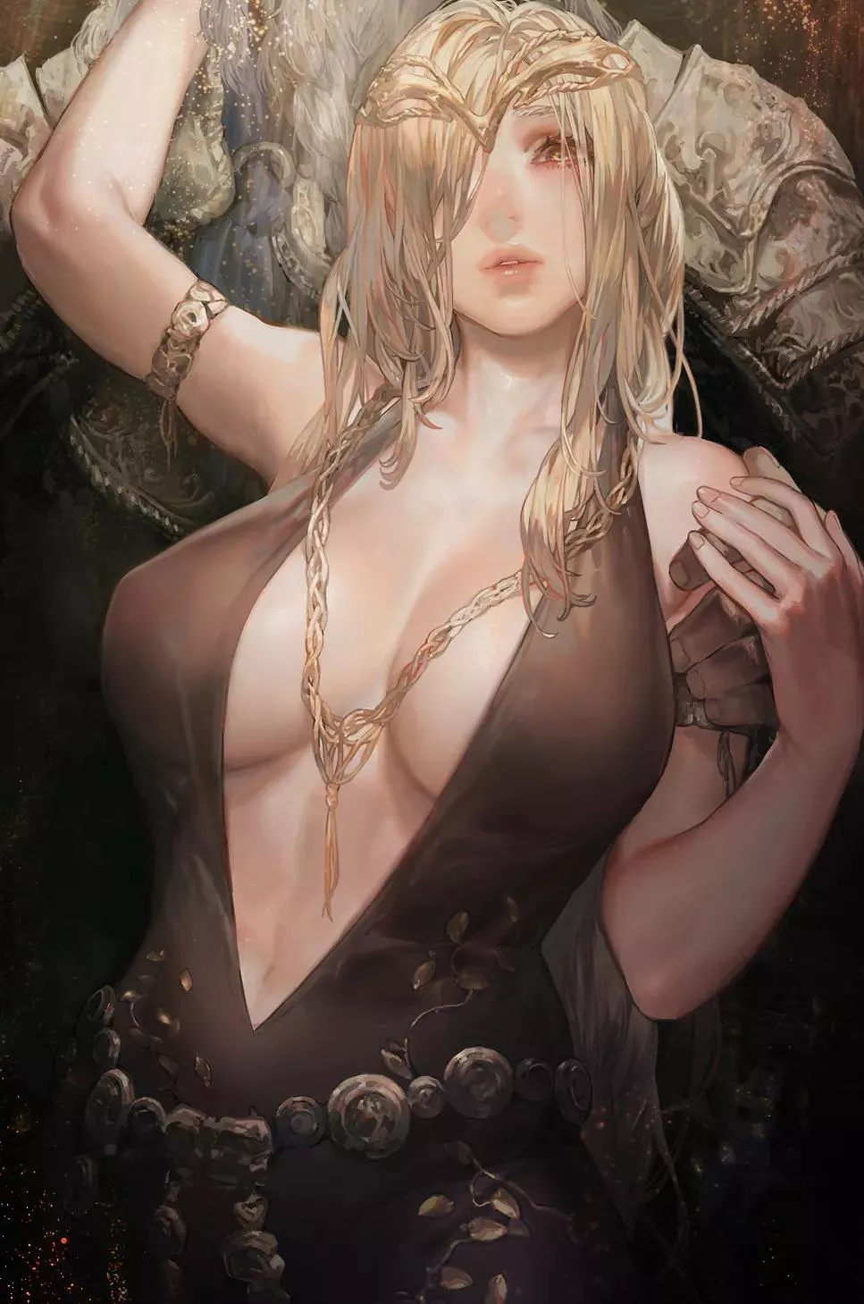 Elden MILF