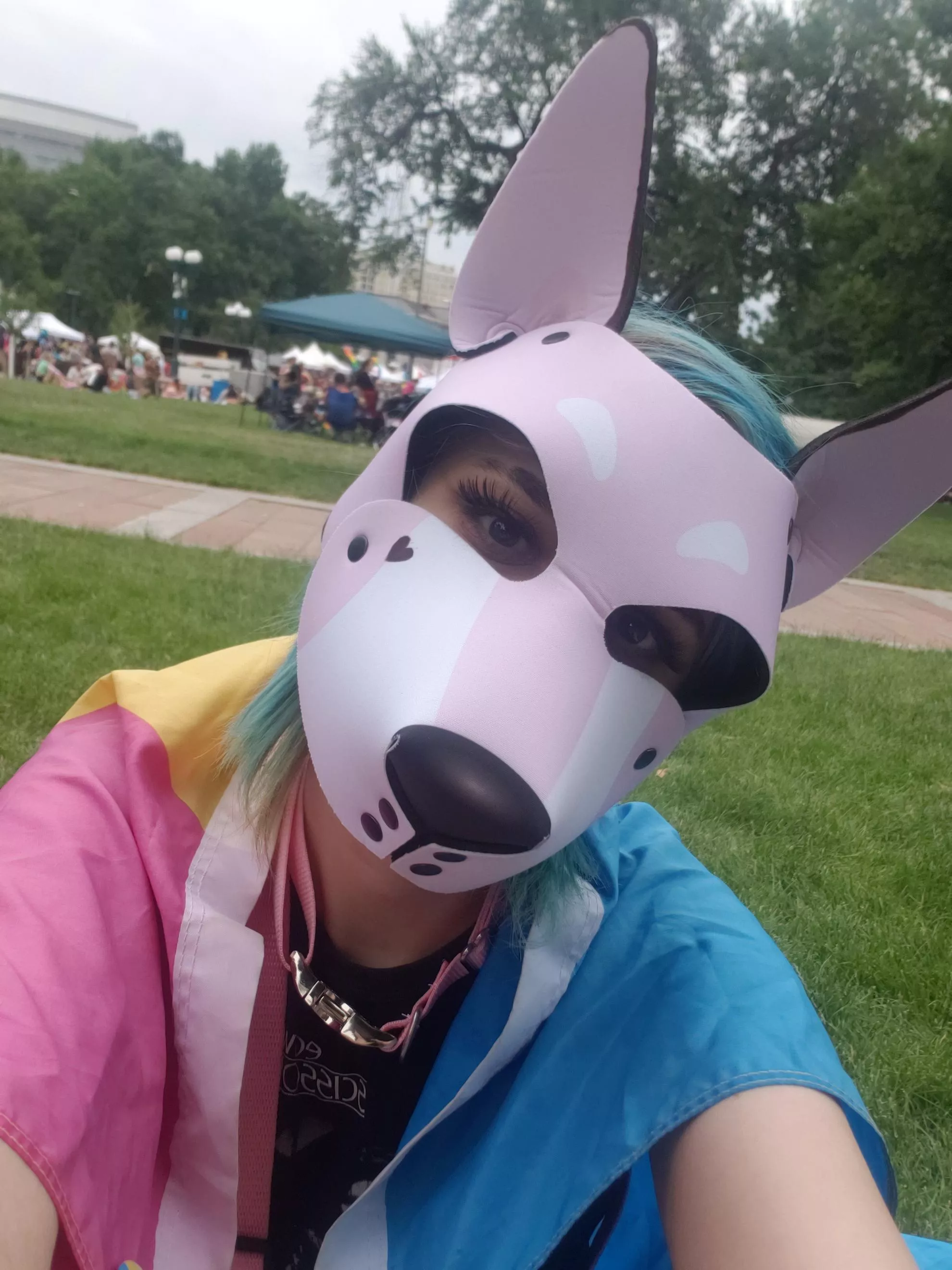 Ruff Ruff