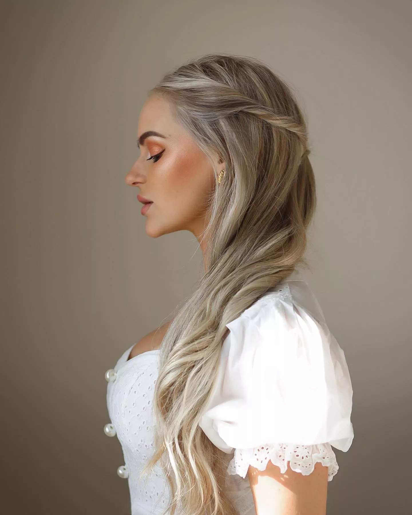 Side Profile