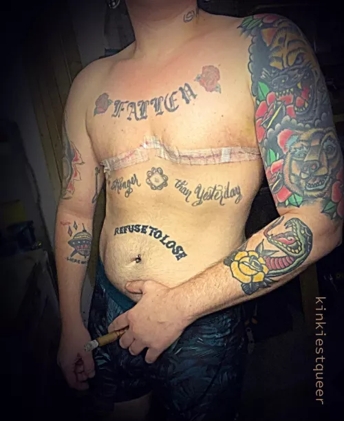 🐷soft but solid🐷