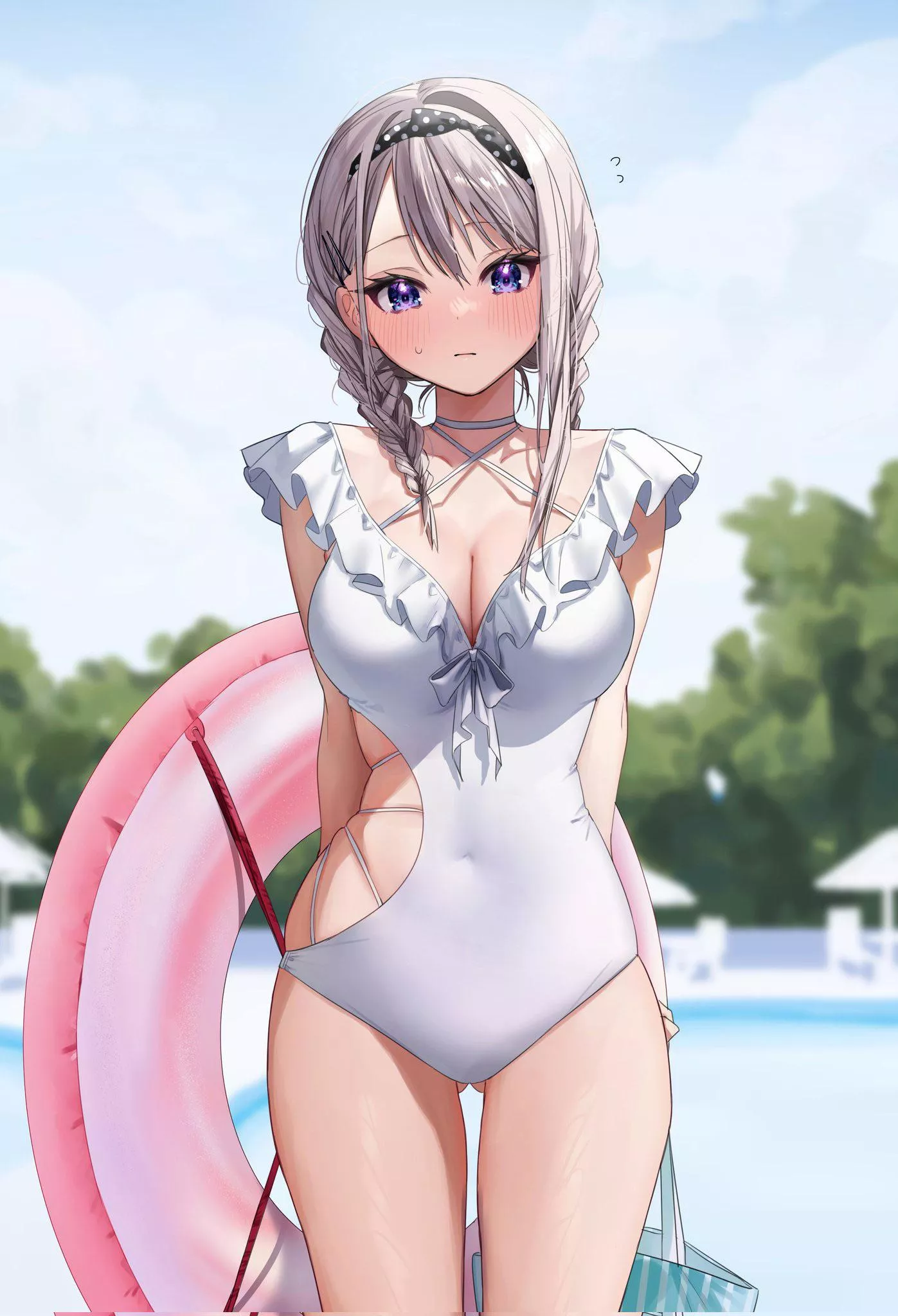 Thighs